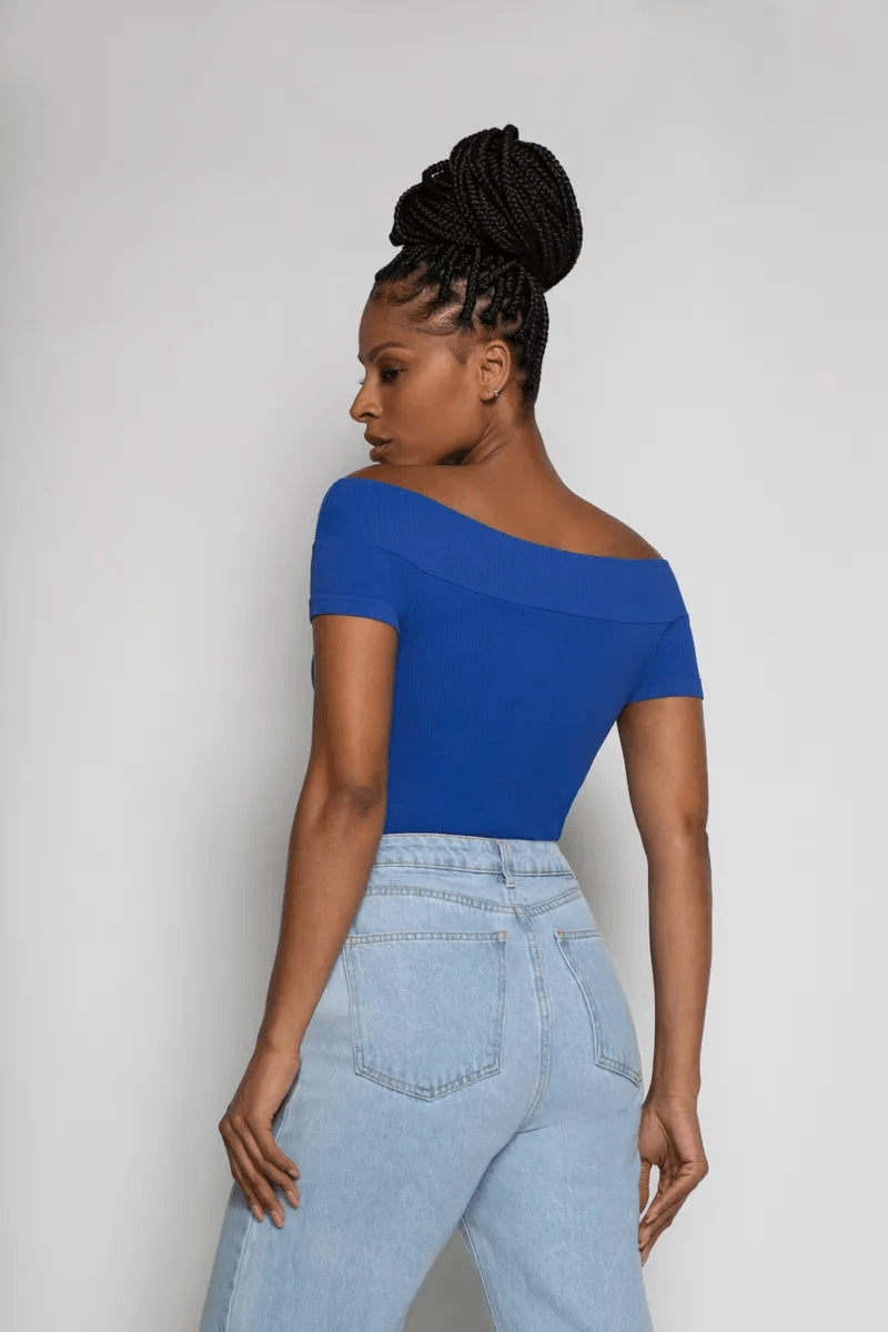 Azul Grego