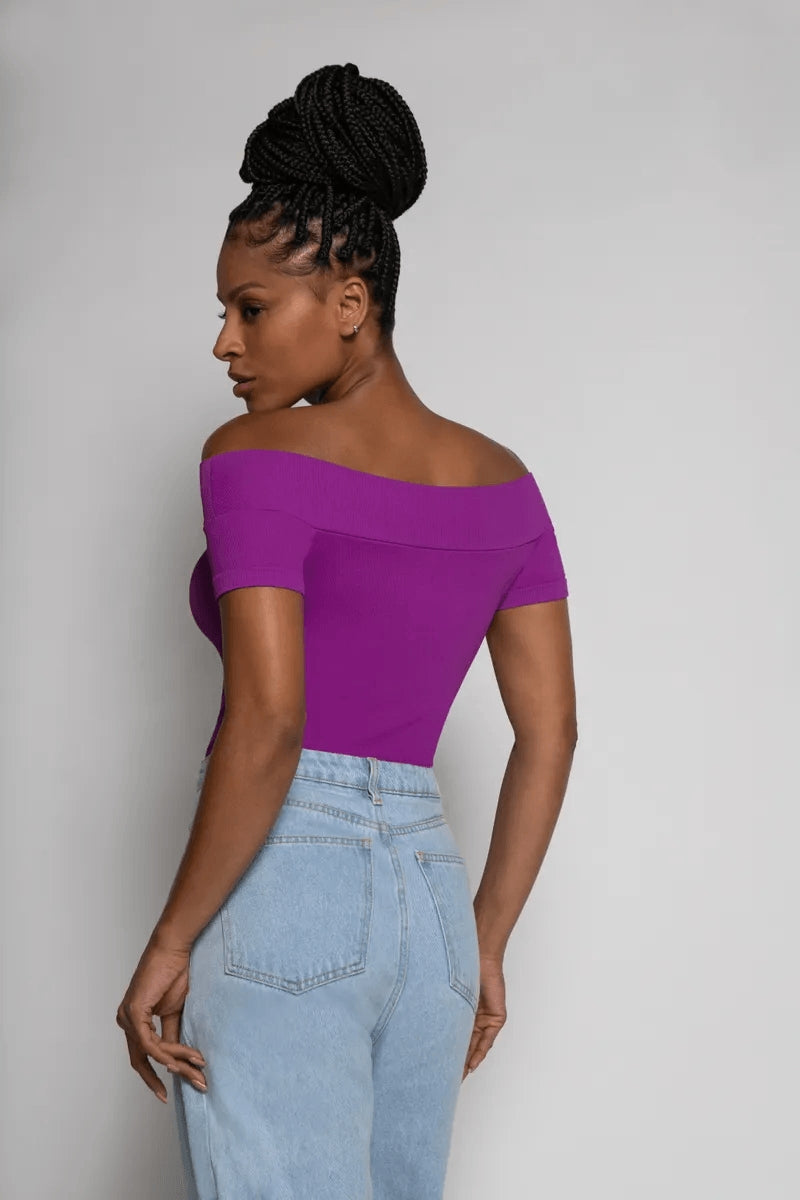 Roxo Dopamina