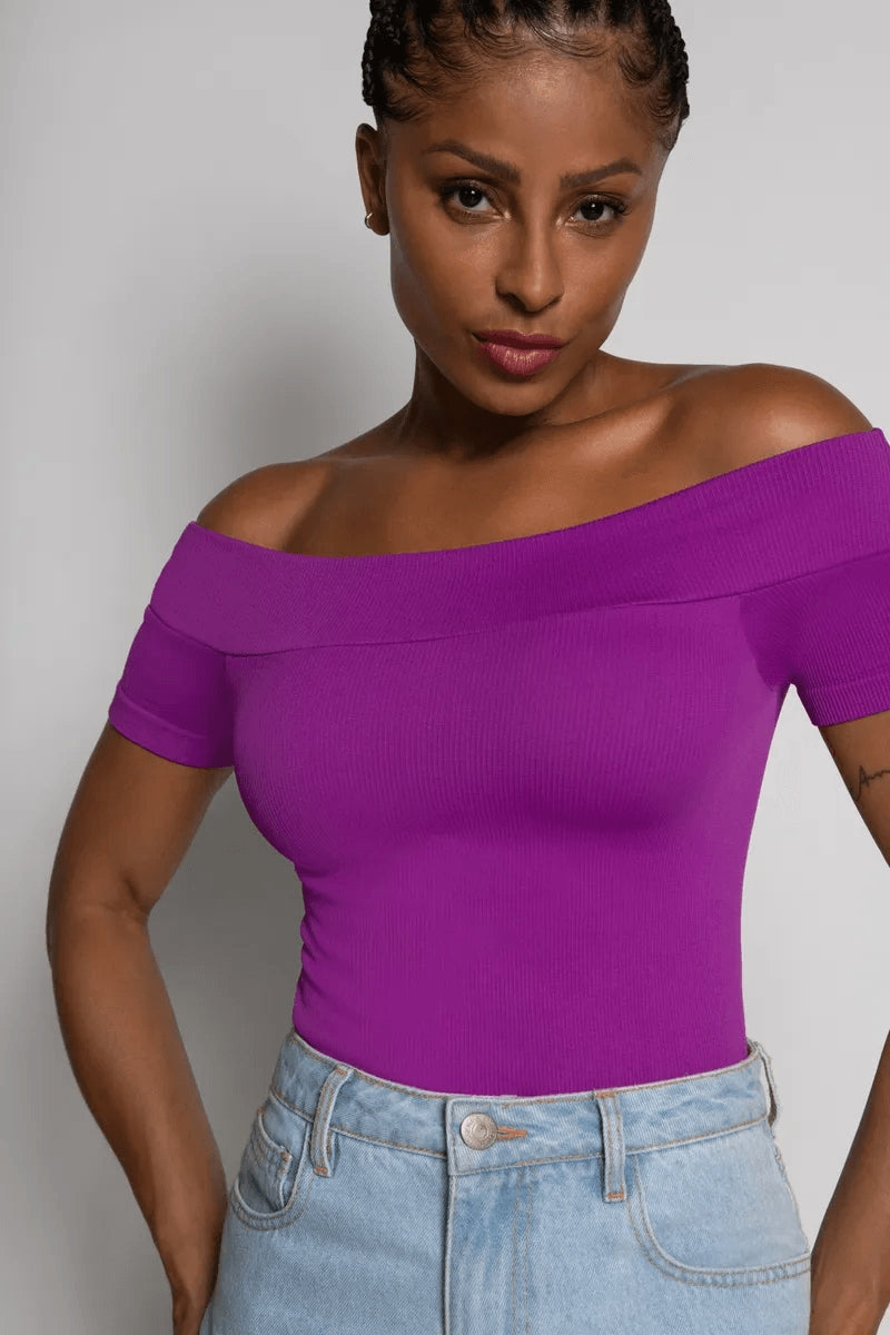 Roxo Dopamina