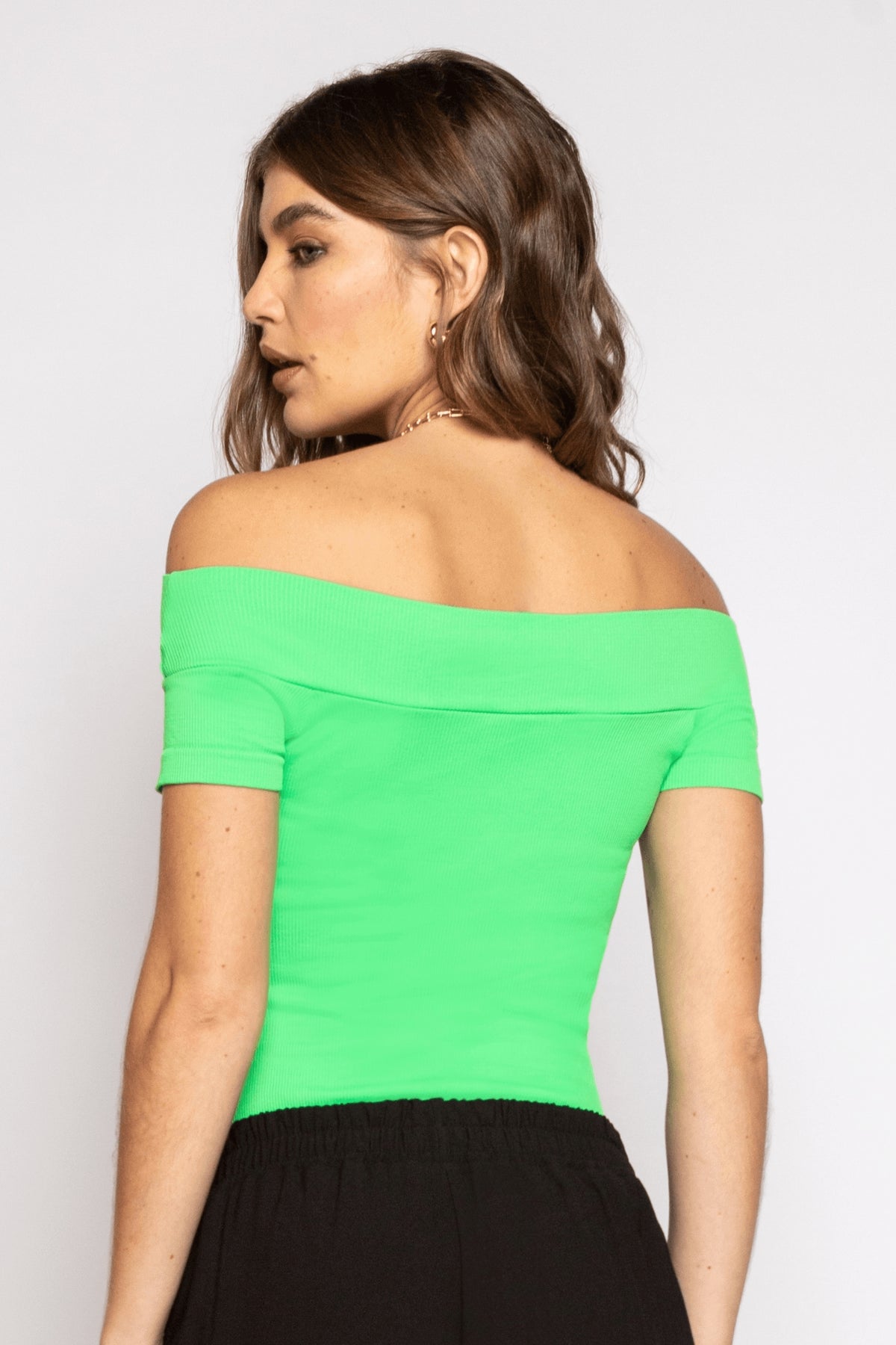 Verde Radiante