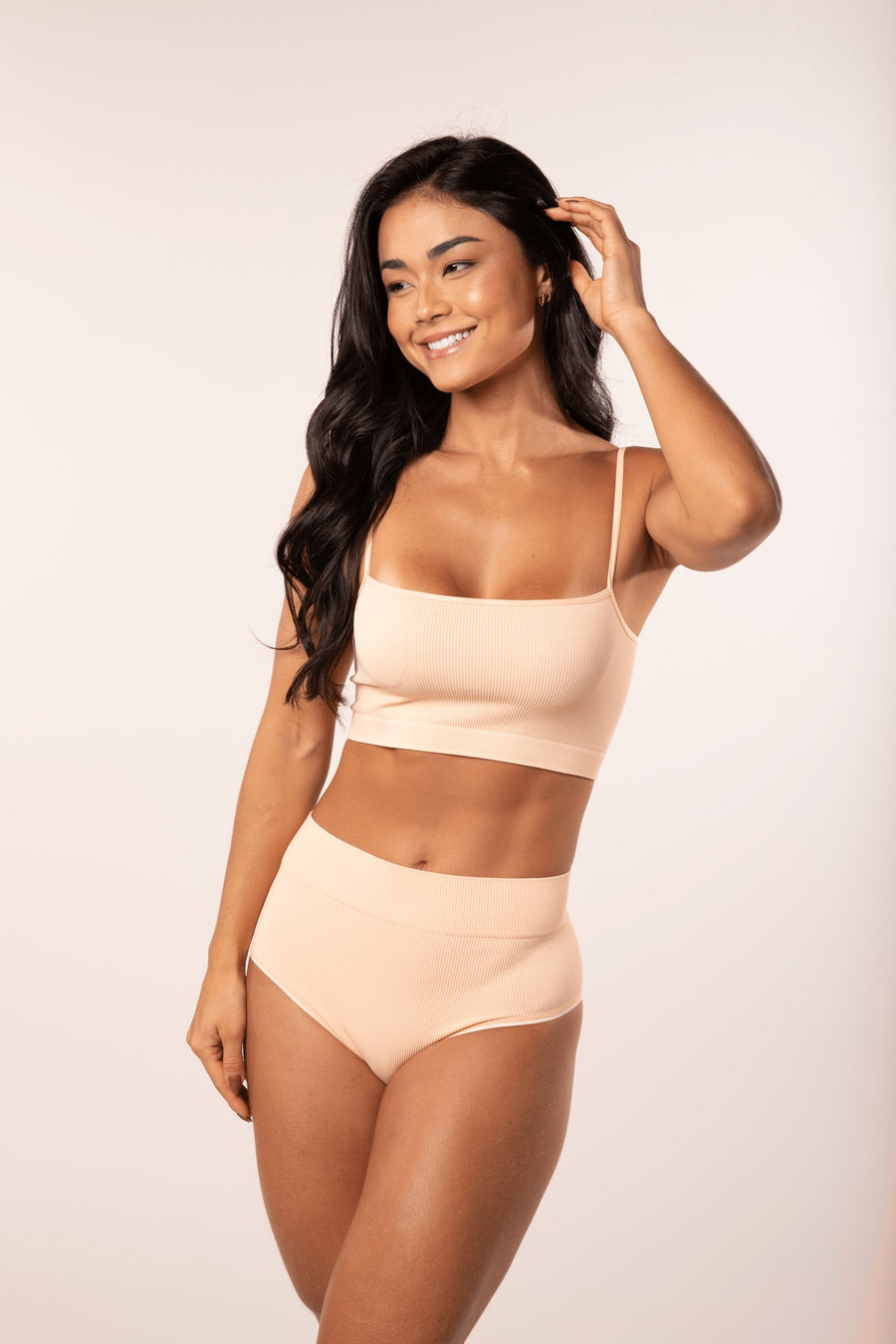 Peach Harmony