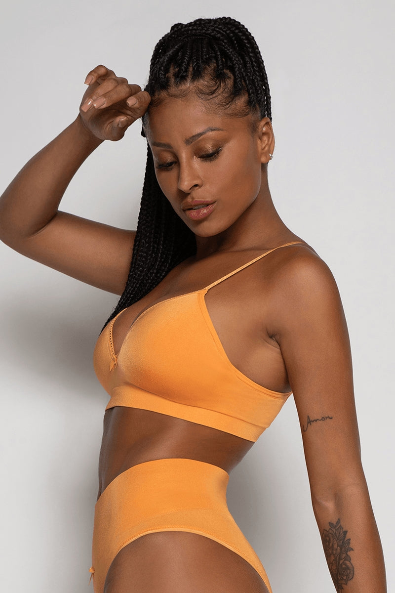 Tangerine
