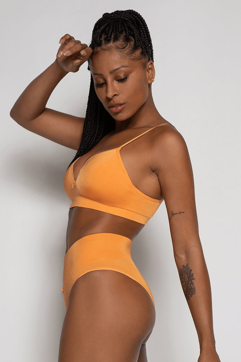 Tangerine