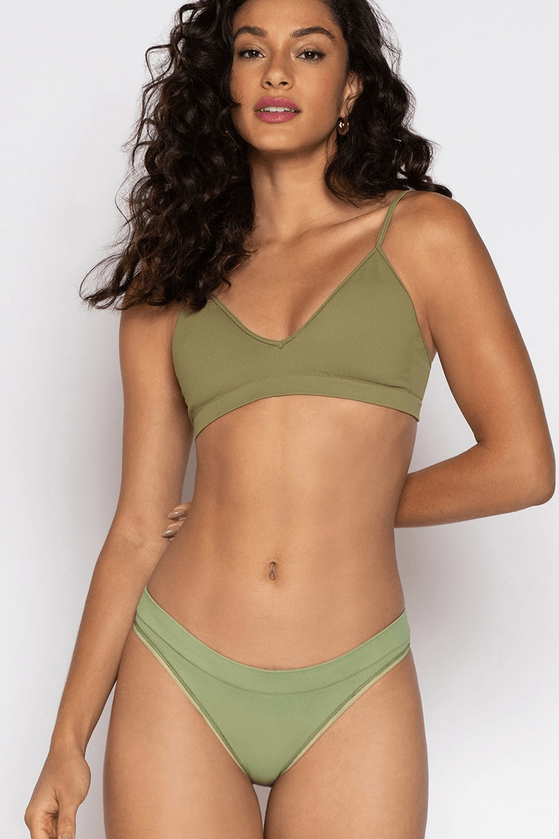 Verde Moss