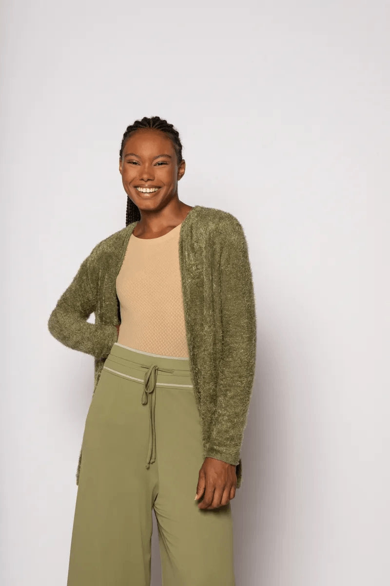 Verde Moss