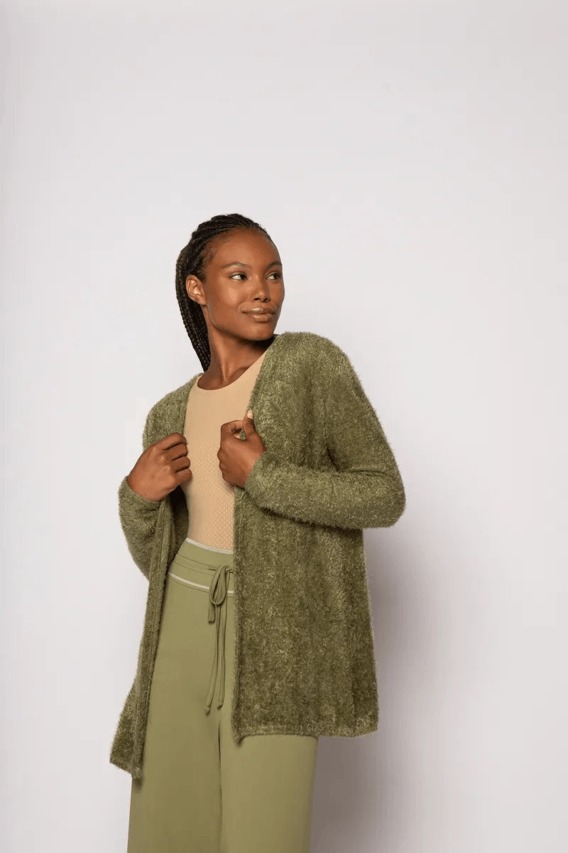 Verde Moss