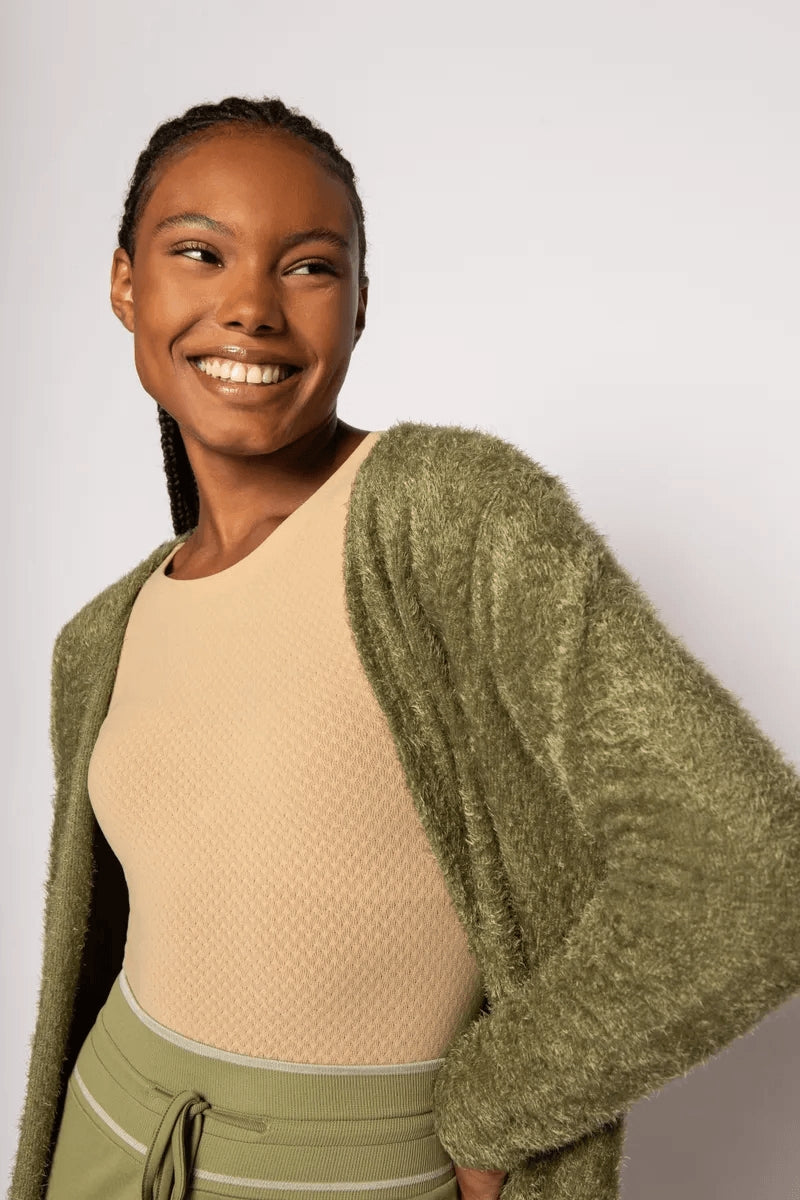 Verde Moss