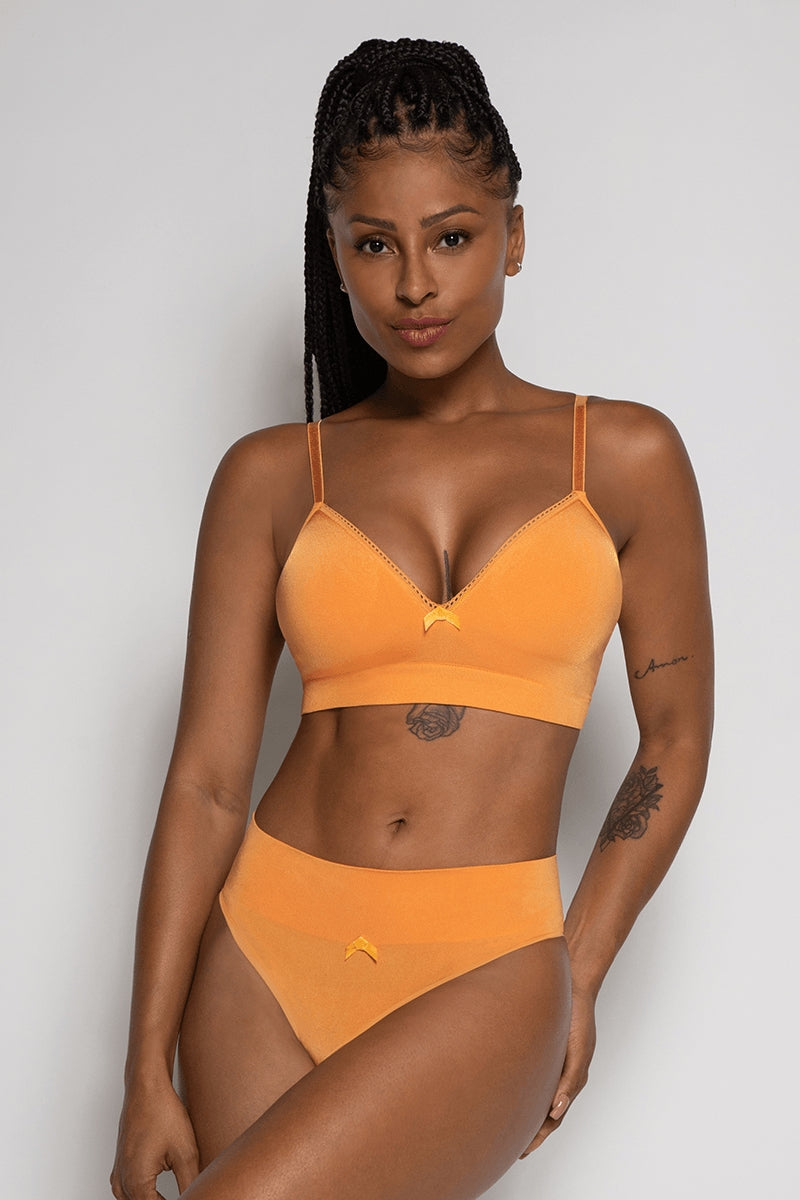 Tangerine