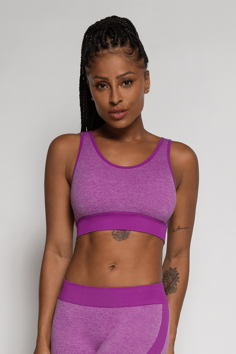 Roxo Dopamina
