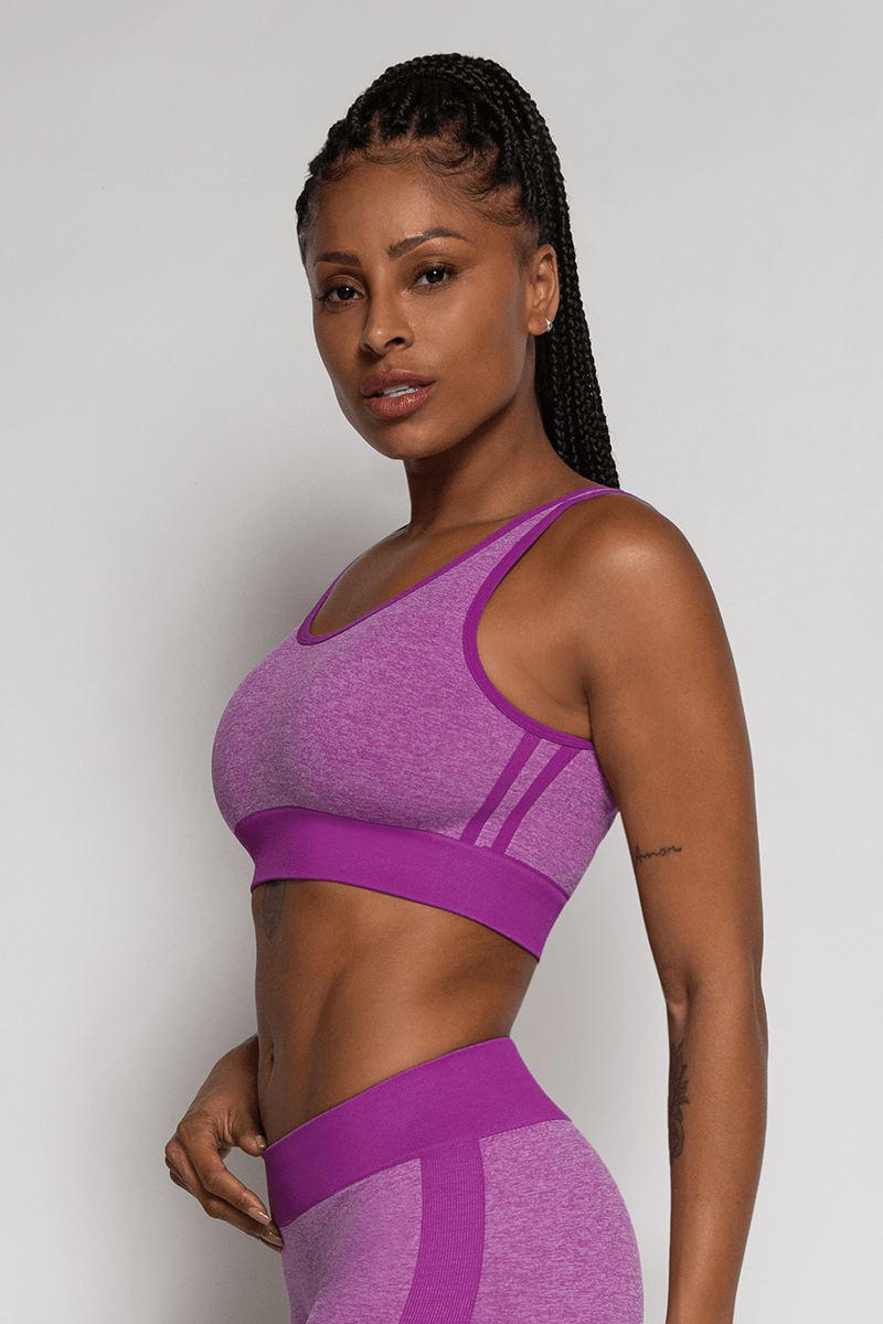 Roxo Dopamina