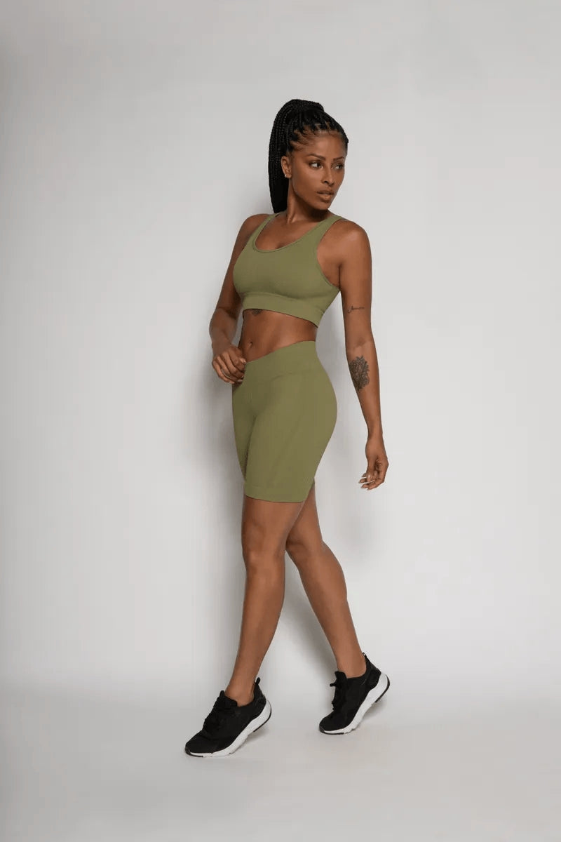 Verde Moss