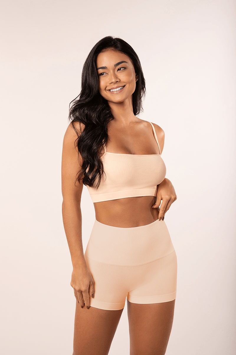 Peach Harmony