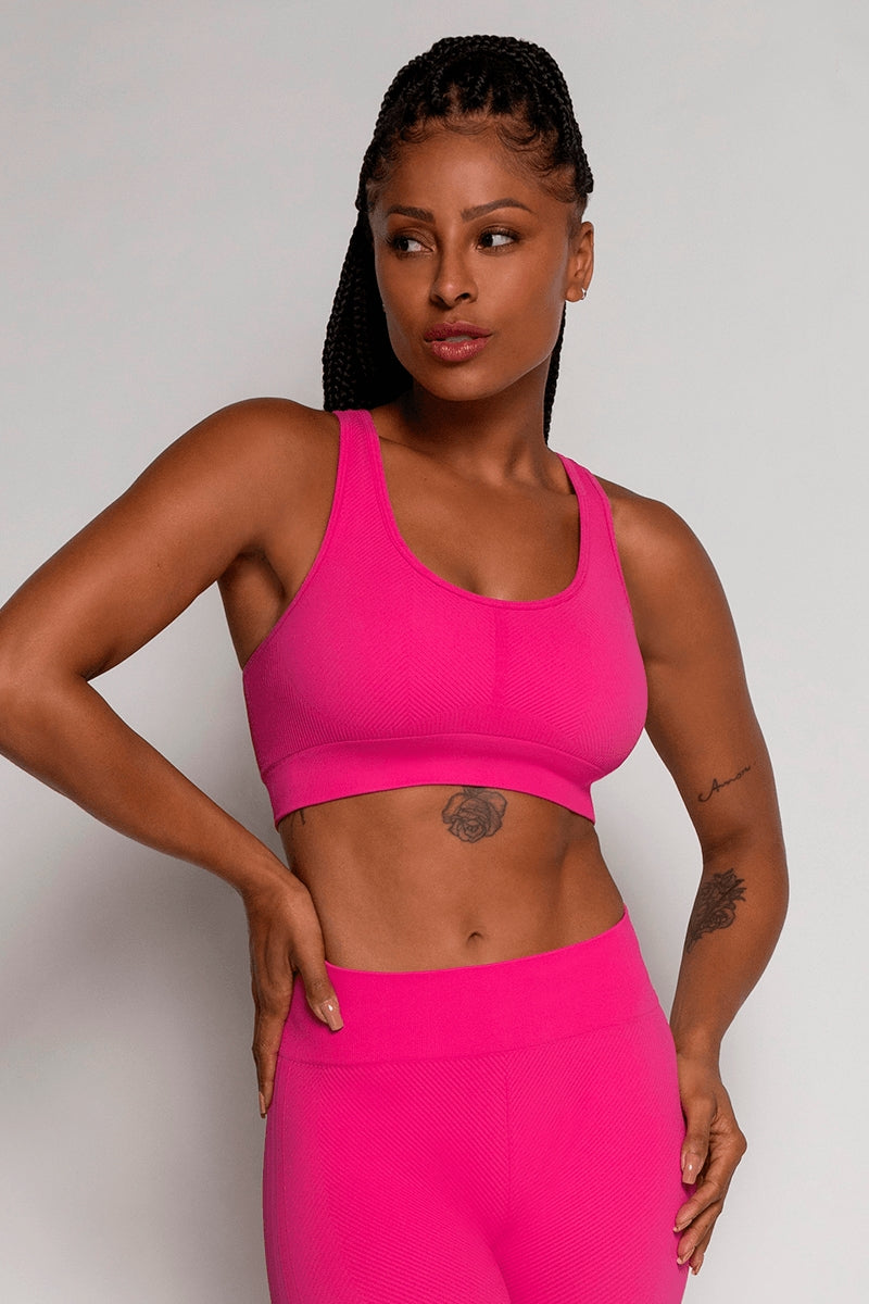 Pink Strong