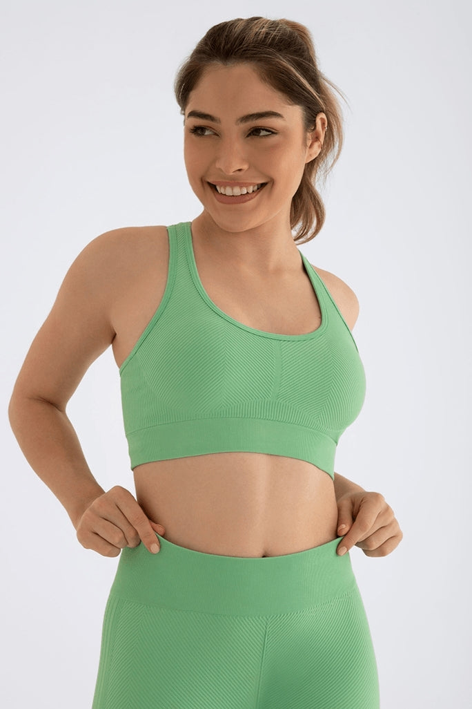 Sweet Mint