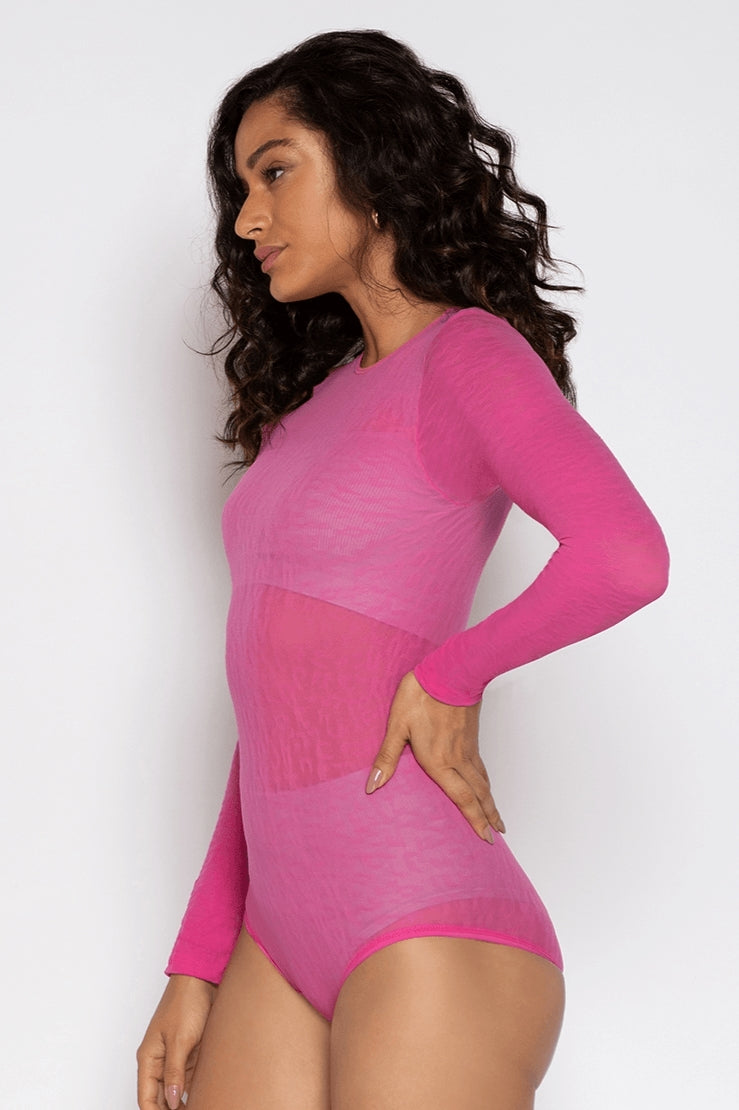 Pink Strong