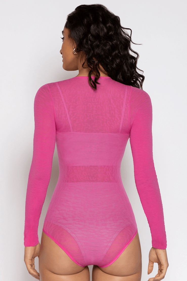 Pink Strong