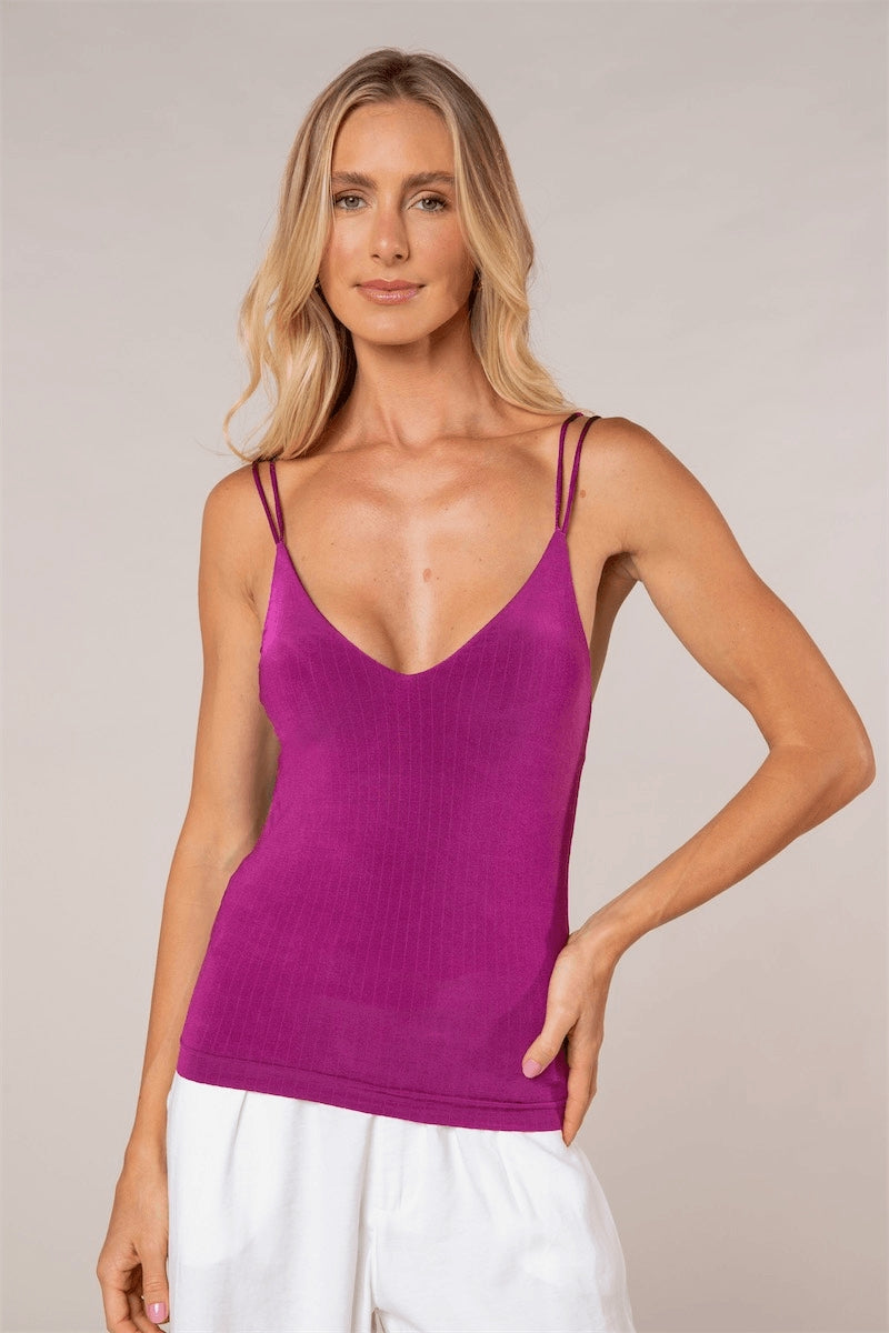 Glam Fucsia