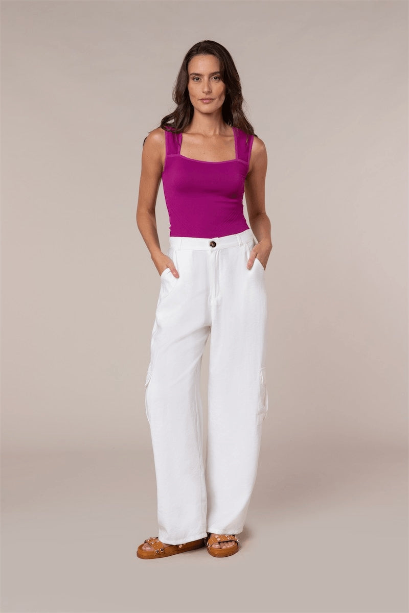 Glam Fucsia