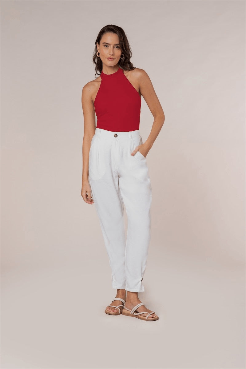 Vermelho