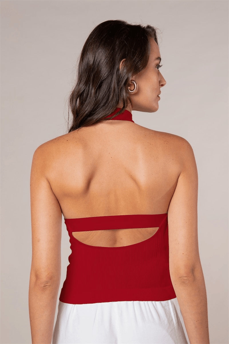 Vermelho