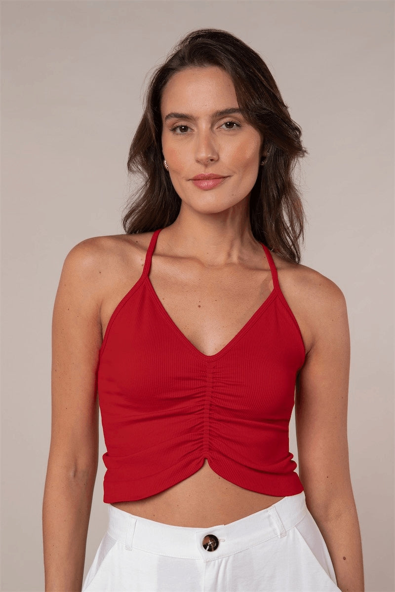 Vermelho