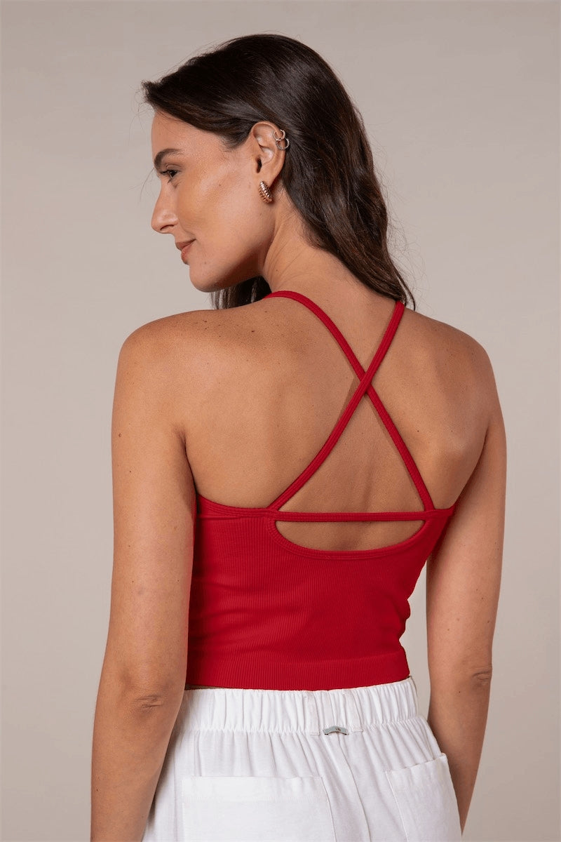 Vermelho