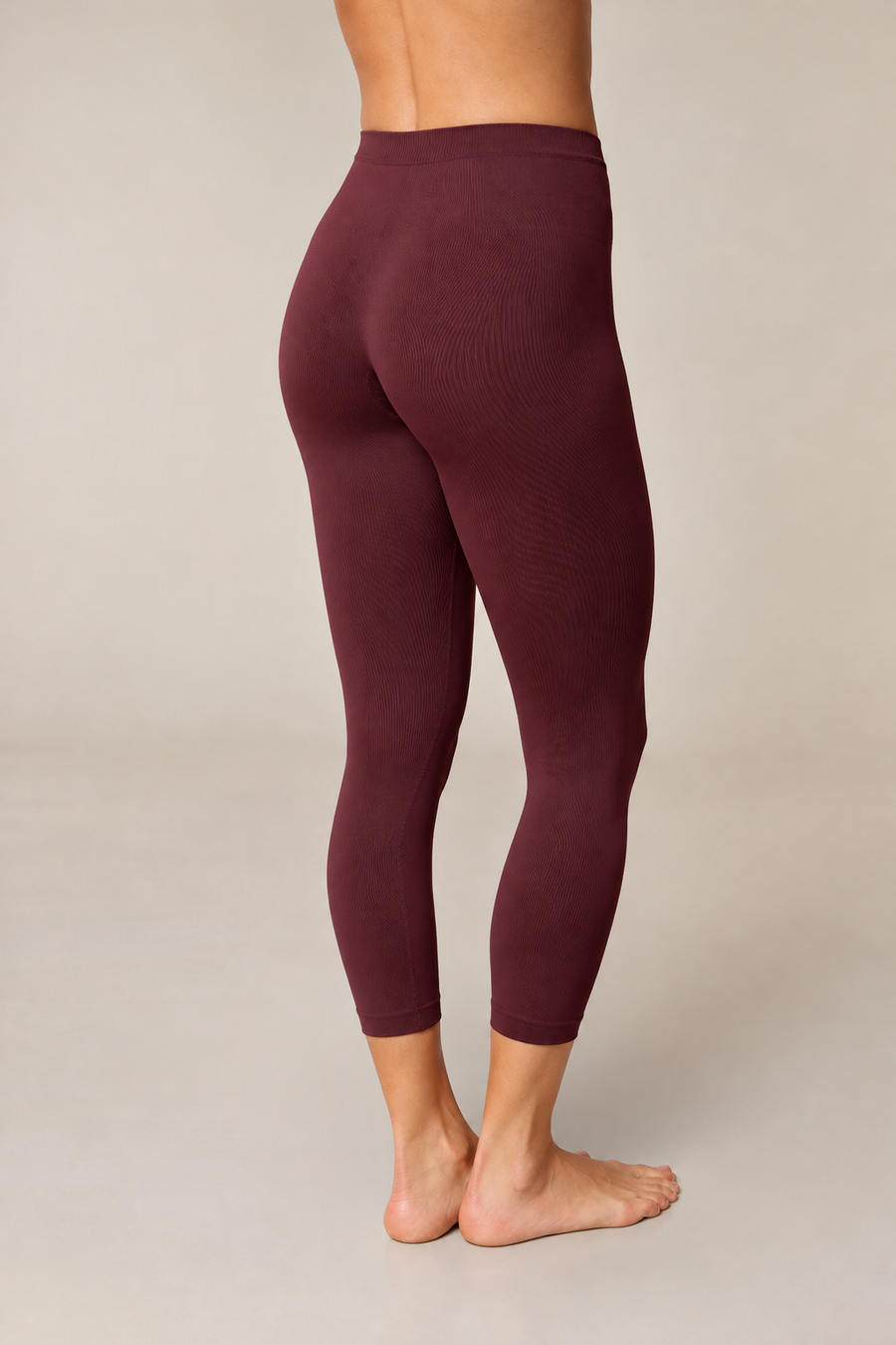 Legging Modeladora Bio Promisse Puro Cacau Scala
