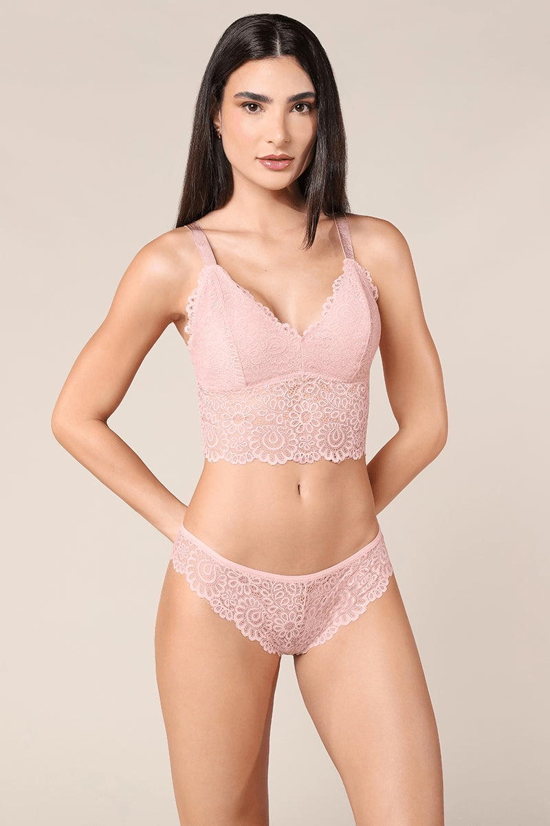 Rosa Misty