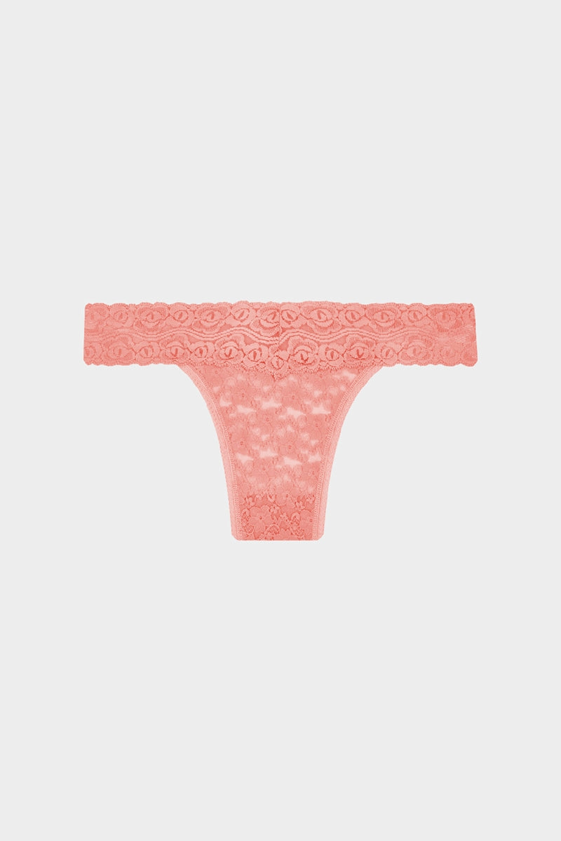 Fresh Coral