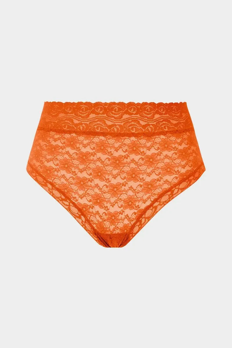 Calcinha Hot Pants Laise Scala