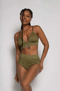Verde Moss