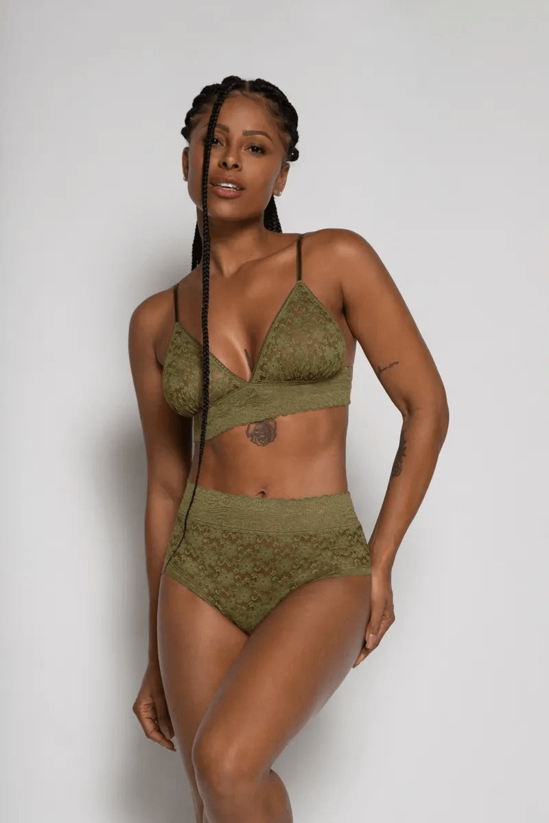 Verde Moss