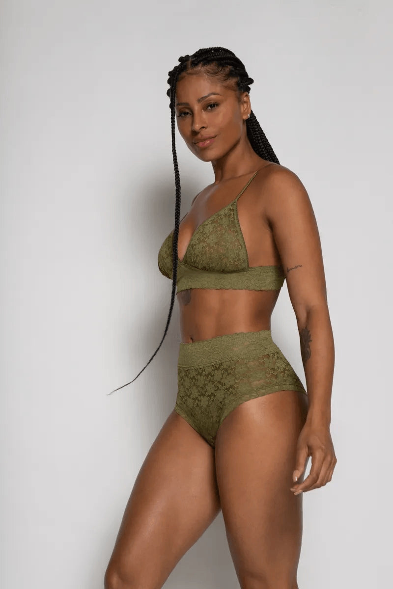 Verde Moss