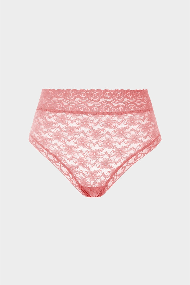 Fresh Coral