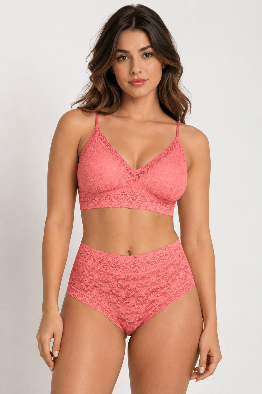Fresh Coral