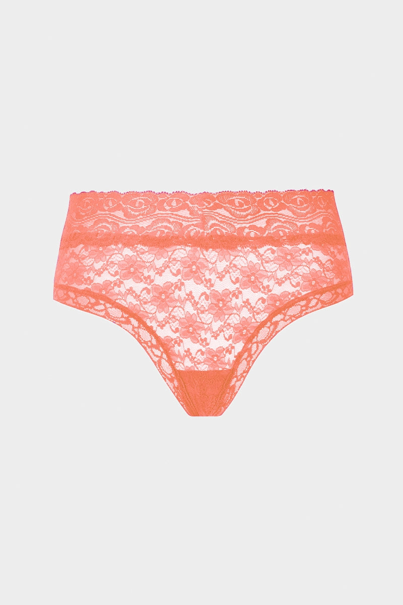 Fresh Coral
