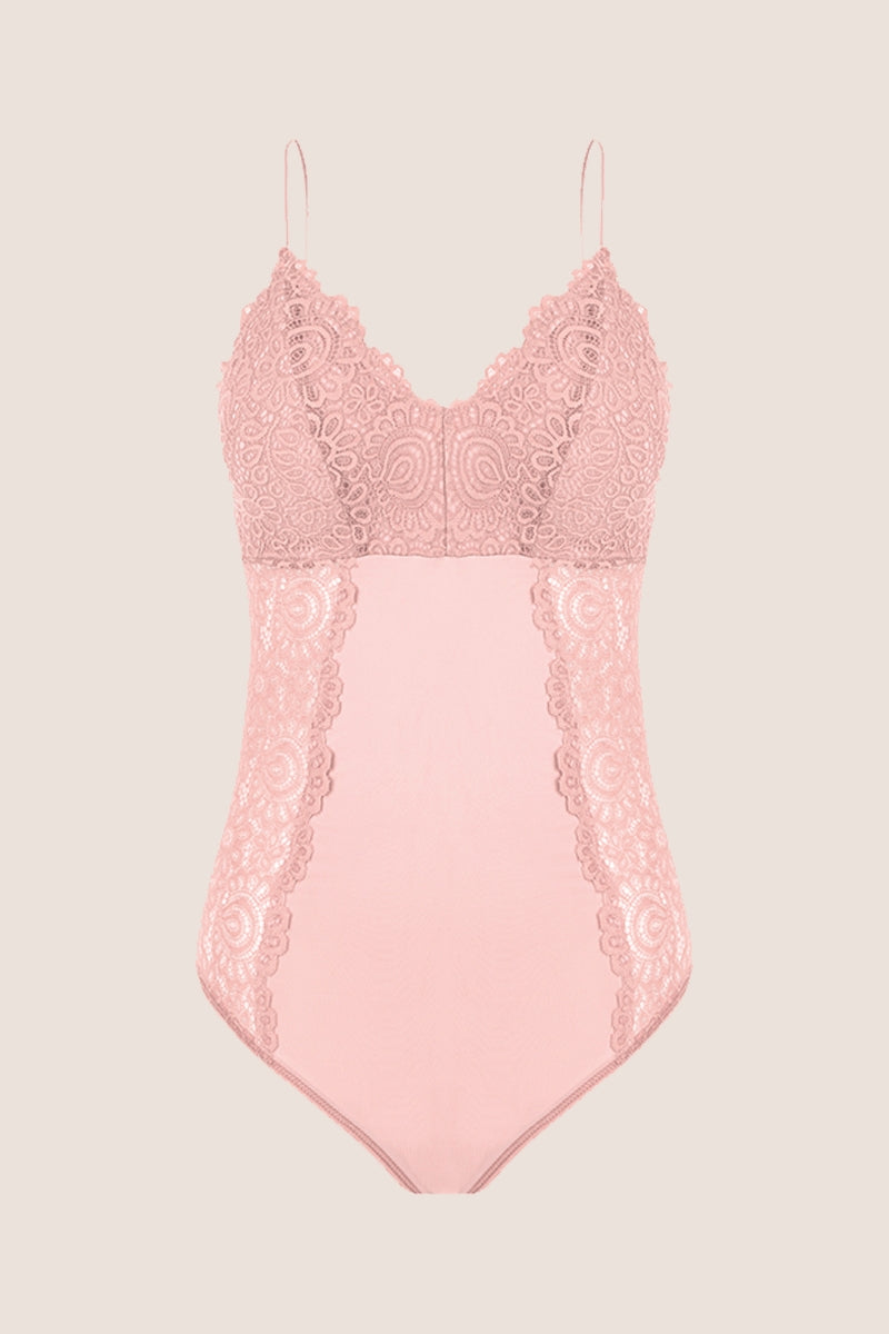 Pink Lemonade