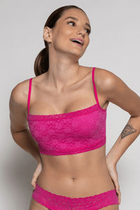 Pink Strong