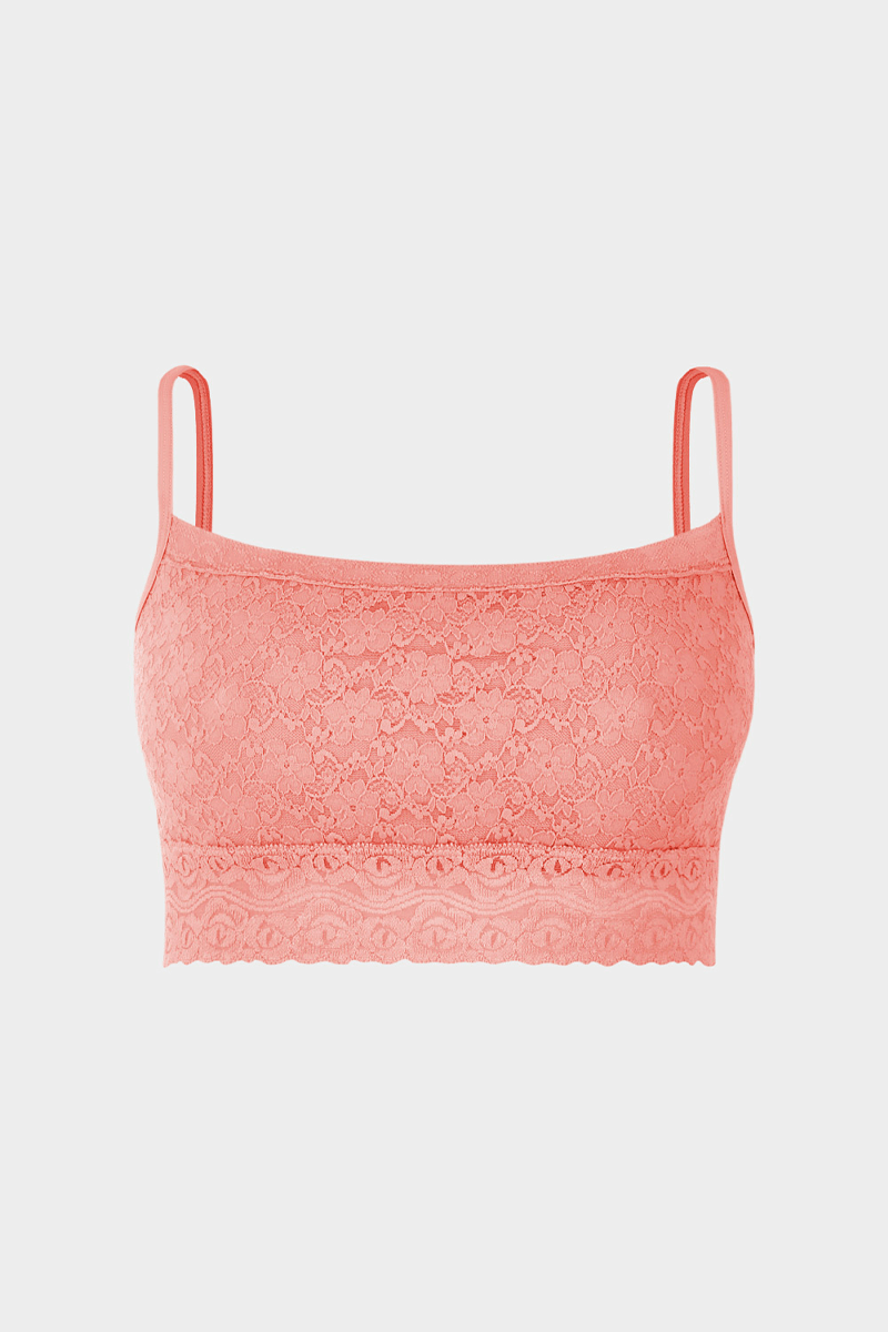 Fresh Coral