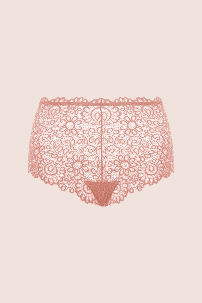 Flesh