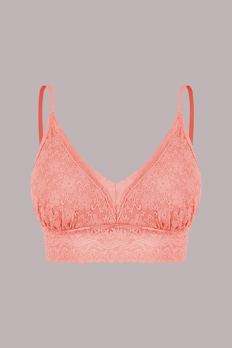 Fresh Coral
