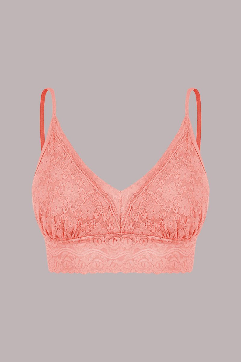 Fresh Coral