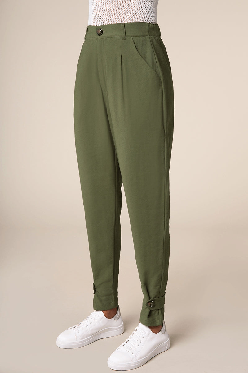 Calça Carrot Martingale Scala LD