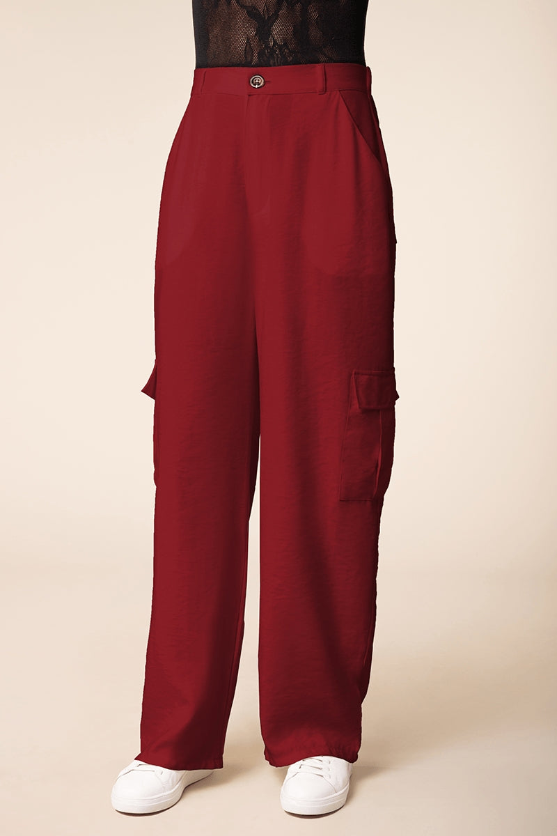 Calça Cargo Scala LD