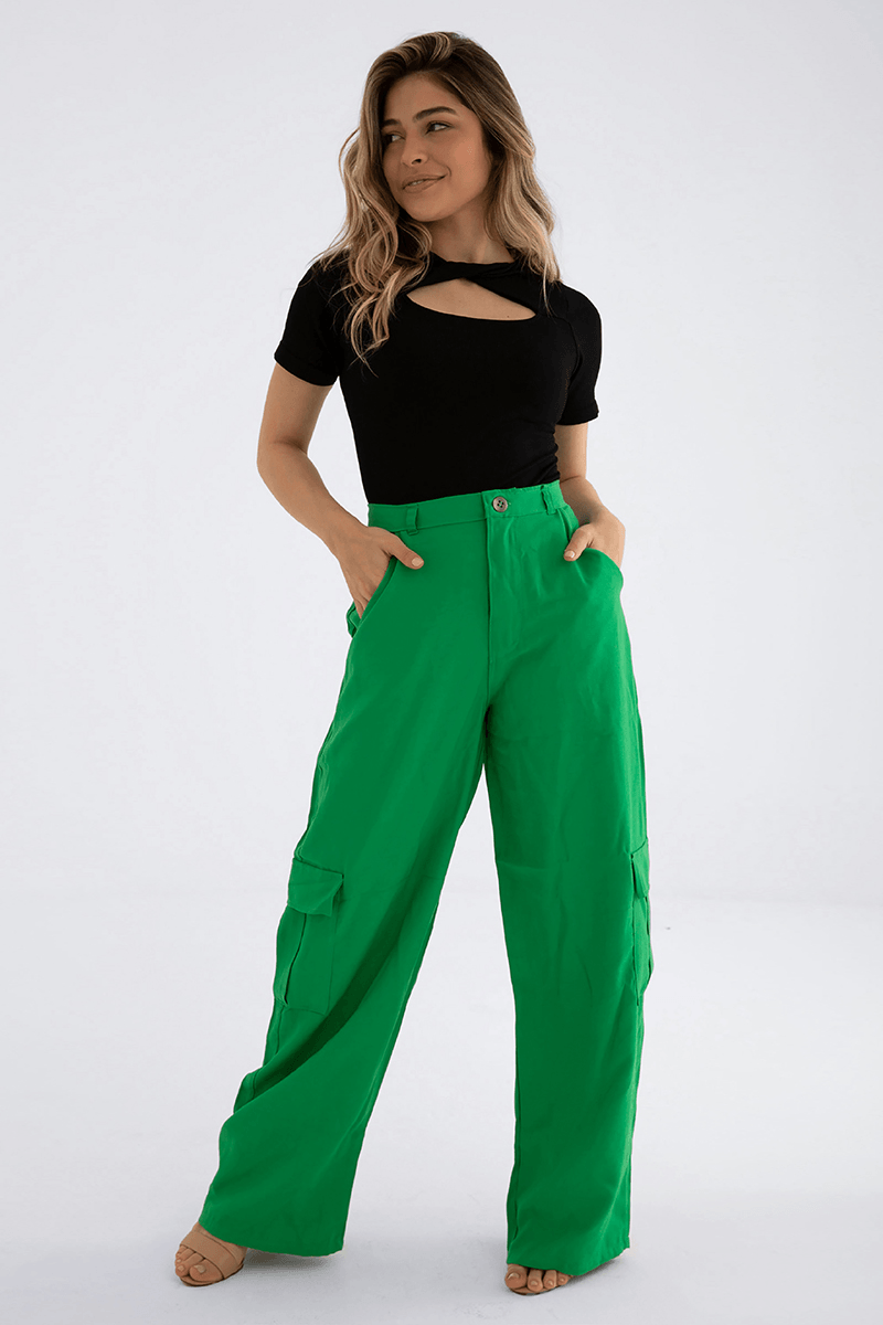 Verde Radiante