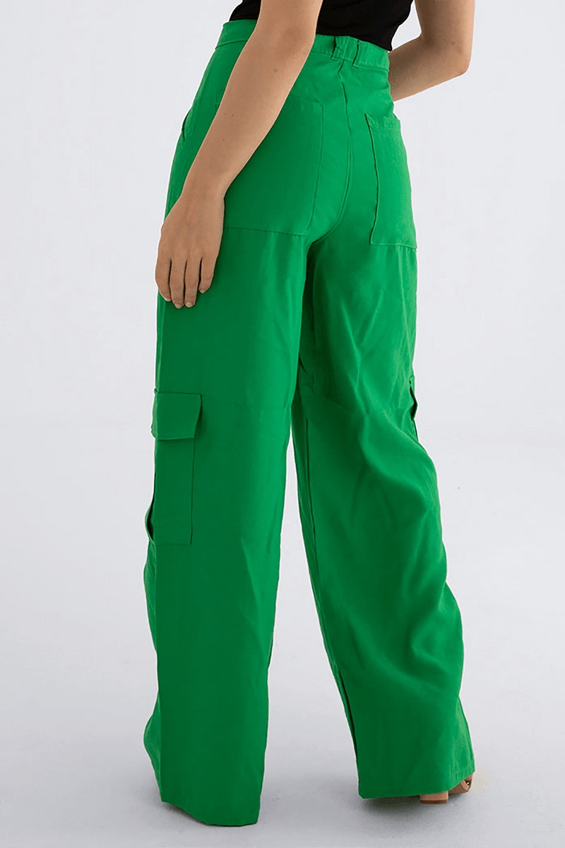 Verde Radiante