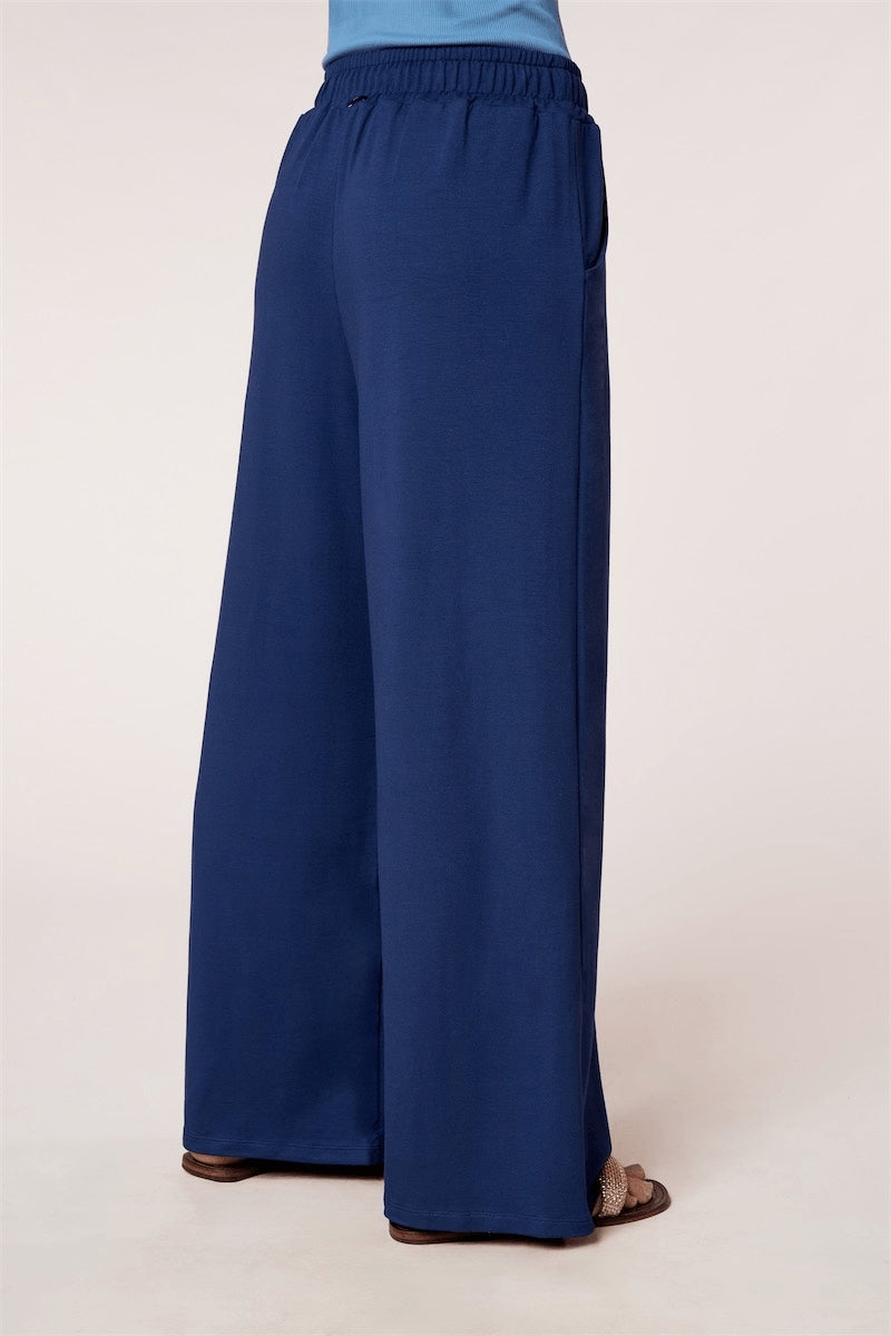 Calça Pantalona Reconforto Scala