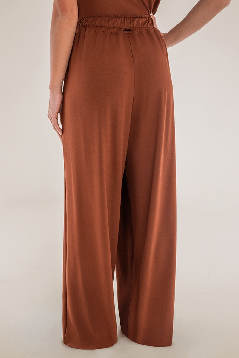 Calça Pantalona Reconforto Scala LD