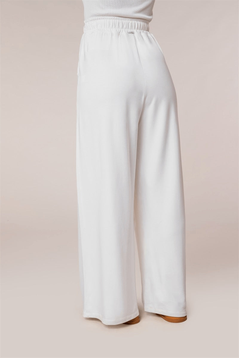 Calça Pantalona Reconforto Scala