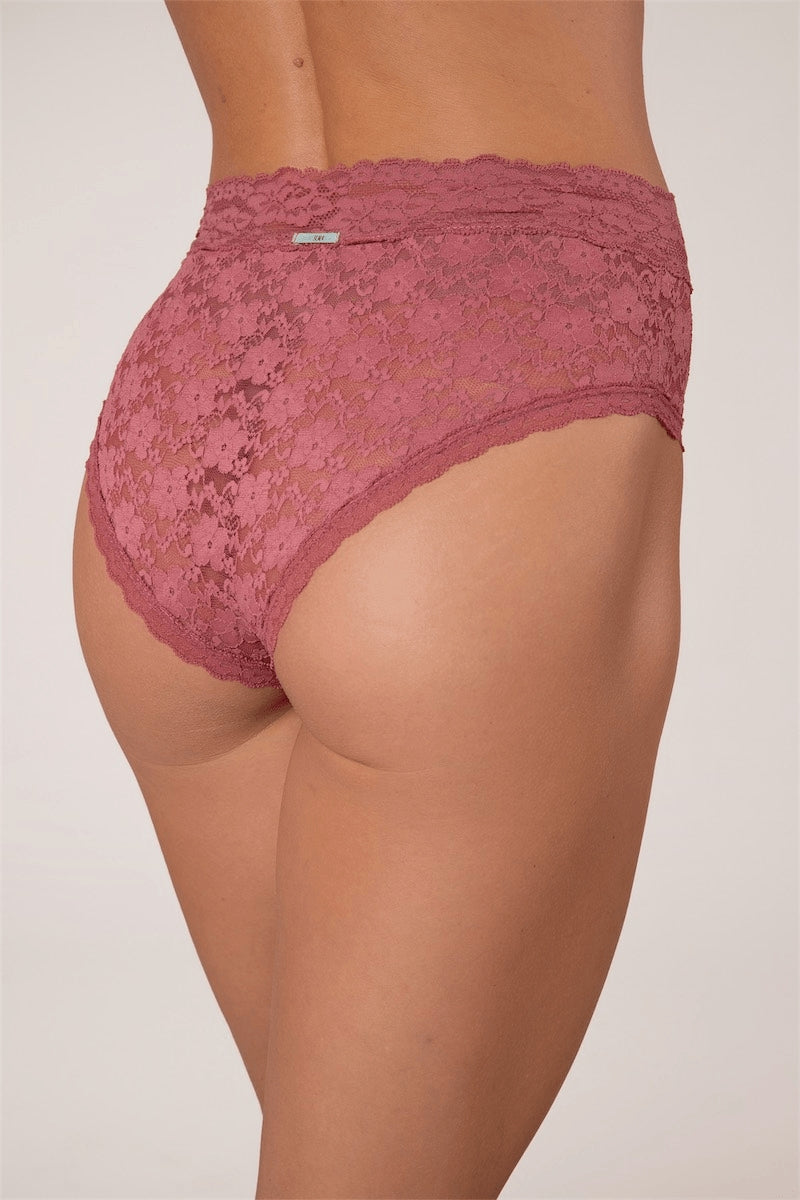 Calcinha Hot Pants Laise Scala LD